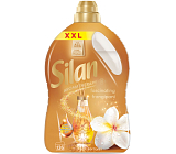 Silan płyn do płukania Aromatherapy Fascynująca Frangipani 126 prań, 2772 ml