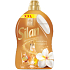 Silan płyn do płukania Aromatherapy Fascynująca Frangipani 126 prań, 2772 ml