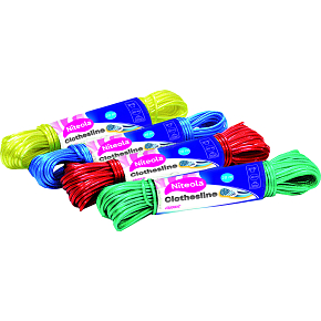 Niteola Classic sznur na pranie, 20 m