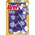 Bref WC Clean Queen, kulki WC, 3 × 50 g