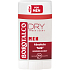 Borotalco Men Dry Amber Scent dezodorant w sztyfcie dla mężczyzn 40 ml