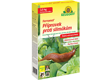 Ferramol środek na ślimaki, 2,5 kg