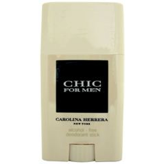 Carolina Herrera Chic Men deodorant stick pro muže 75 ml