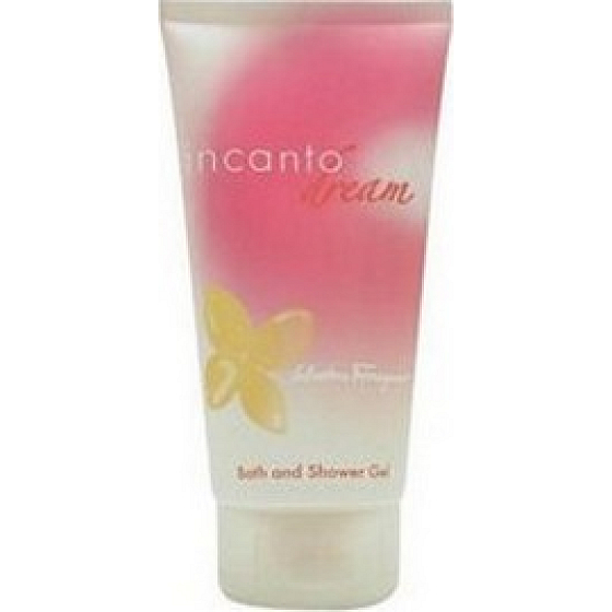 Salvatore Ferragamo Incanto Dream sprchový gel 150 ml