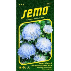 Semo Astra Chińska Duchesse Silvery Blue 0,5 g
