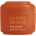 Ziaja Subtle Bronze Face Cream samoopalovací relaksacyjny balsam 50 ml