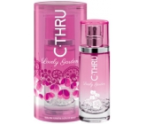C-Thru Lovely Garden toaletní voda pro ženy 30 ml