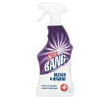 Cillit Bang Bleach & Hygiene uniwersalny środek czyszczący do wybielania i czystości 750 ml rozpylacz
