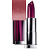 Maybelline Color Sensational rtěnka 338 Midnight Plum 3,6 g