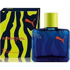 Puma Animagical for Men toaletní voda 90 ml