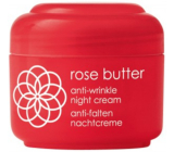 Ziaja Kwiat róży przeciwzmarszczkowy krem na noc 50 ml