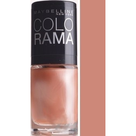 Maybelline Colorama lak na nehty 110R 7 ml