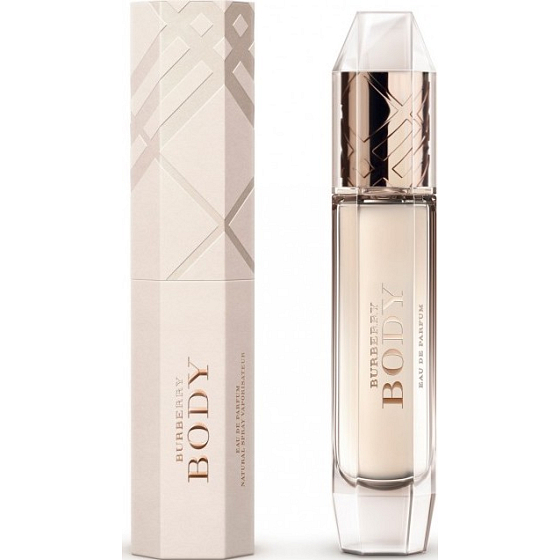 Burberry Body Eau de Toilette toaletní voda pro ženy 85 ml