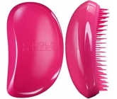 Tangle Teezer Salon Elite Profesionální kompaktní kartáč na vlasy Dolly růžový