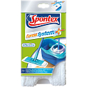 Spontex Express System Plus wymienne pokrycie mopa 1 sztuka