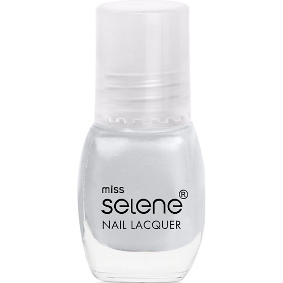 Miss Selene Nail Lacquer mini lak na nehty 135 5 ml