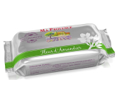 Ma Provence Bio Mandlové květy pravé Marseille toaletní mýdlo 200 g