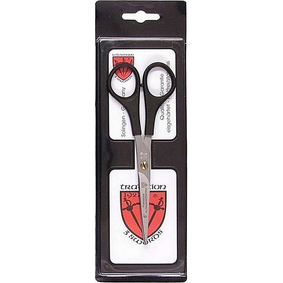 Kellermann 3 Swords Professional kadeřnické nůžky 6 BL 300-6