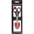 Kellermann 3 Swords Professional kadeřnické nůžky 6 BL 300-6
