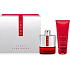 Prada Luna Rossa Sport toaletní voda 50 ml + sprchový gel 100 ml, dárková sada
