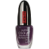 Pupa Lasting Color gelový lak na nehty 104 Jellied Plum 5 ml