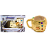 Epee Merch Avengers Infinity Gauntlet / Thanosova rukavice 3D keramický hrnek 600 ml
