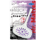 Mr. Mattes 3w1 Świeżak Wc zawies 40 g