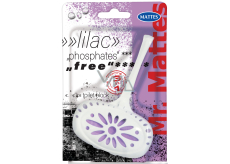 Mr. Mattes 3w1 Świeżak Wc zawies 40 g