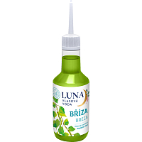Alpa Luna Brzozowa woda ziołowa do włosów, 120 ml