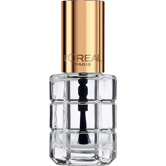 Loreal Paris Color Riche Le Vernis A L Huile lak na nehty 110 Crystal 13,5 ml