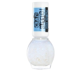 Miss Sporty Crazy Glitter lak do paznokci 020 7 ml