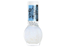 Miss Sporty Crazy Glitter lak do paznokci 020 7 ml