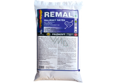 REMAL Malířský nátěr v prášku Bílý 4,5 kg