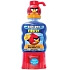 Firefly Angry Birds ústní voda s dávkovačem pro děti 473 ml