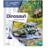 Albi Magiczne czytanie interaktywna mówiąca książka Dinozaury, wiek 6+