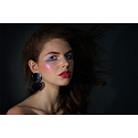 Catrice Artic Glow Highlighting Powder rozjasňující pudr 010 Jupiters Glow 8 g