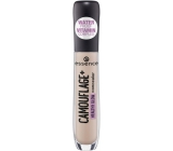 Essence Camouflage+ Healthy Glow wodoodporny korektor 10 Light Ivory 5 ml