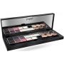 Pupa Pupart S Shiny Make-up kazeta pro líčení očí 023 Rock Soul 9,8 g