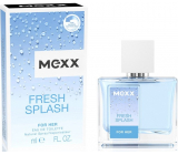 Mexx Fresh Splash for Her woda toaletowa 50 ml