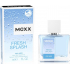 Mexx Fresh Splash for Her woda toaletowa 50 ml