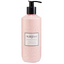 Heathcote & Ivory Pink Clay & Honeysuckle vyživující tělové mléko 300 ml