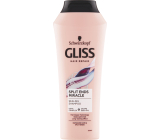 Gliss Split Ends Miracle šampon, 250 ml