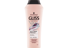 Gliss Split Ends Miracle šampon, 250 ml