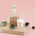 Payot N°2 Masque Peel-Off Douceur zklidňující obličejová maska 10 g