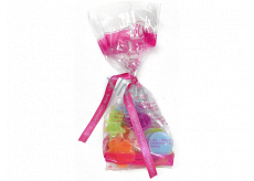 Bomb Cosmetics Little Hotties Woskowe Melty Mix woski do kominków zapachowych 20 sztuk