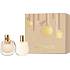 Chloé Nomade parfémovaná voda pro ženy 50 ml + tělové mléko 100 ml, dárková sada