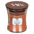 WoodWick Chilli Pepper Gelato - Zmrzlina s čili a pepřem vonná svíčka s dřevěným knotem a víčkem sklo malá 85 g