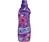 Wansou Romantic Mood koncentrat do tkanin 40 prań 1 l