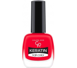 Golden Rose Keratin Nail Color lak na nehty 35 10,5 ml