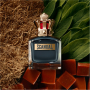 Jean Paul Gaultier Scandal Pour Homme sprchový gel pro muže 150 ml